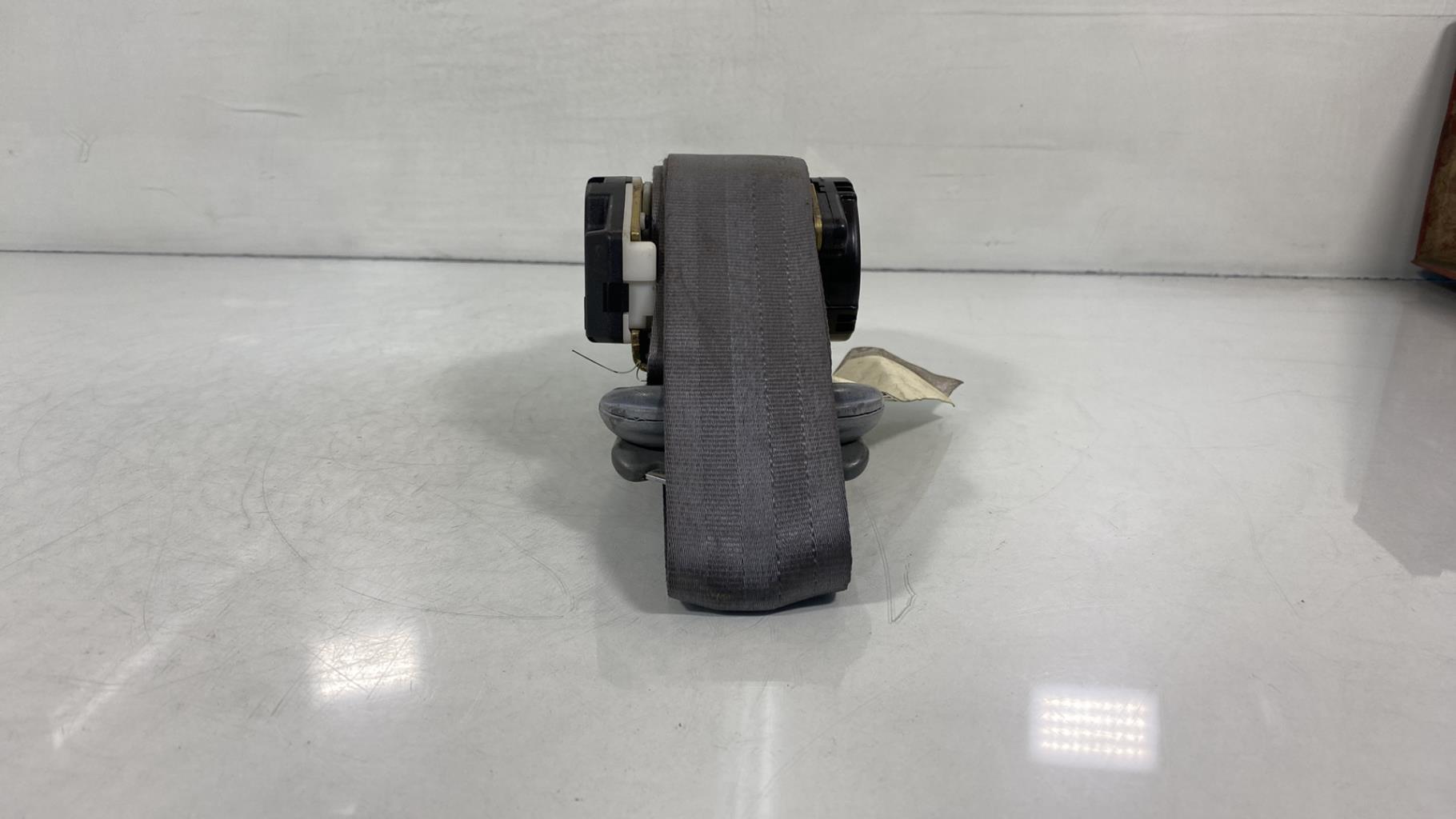 Cintura di sicurezza posteriore sinistra CITROEN EVASION Gasolina - 1