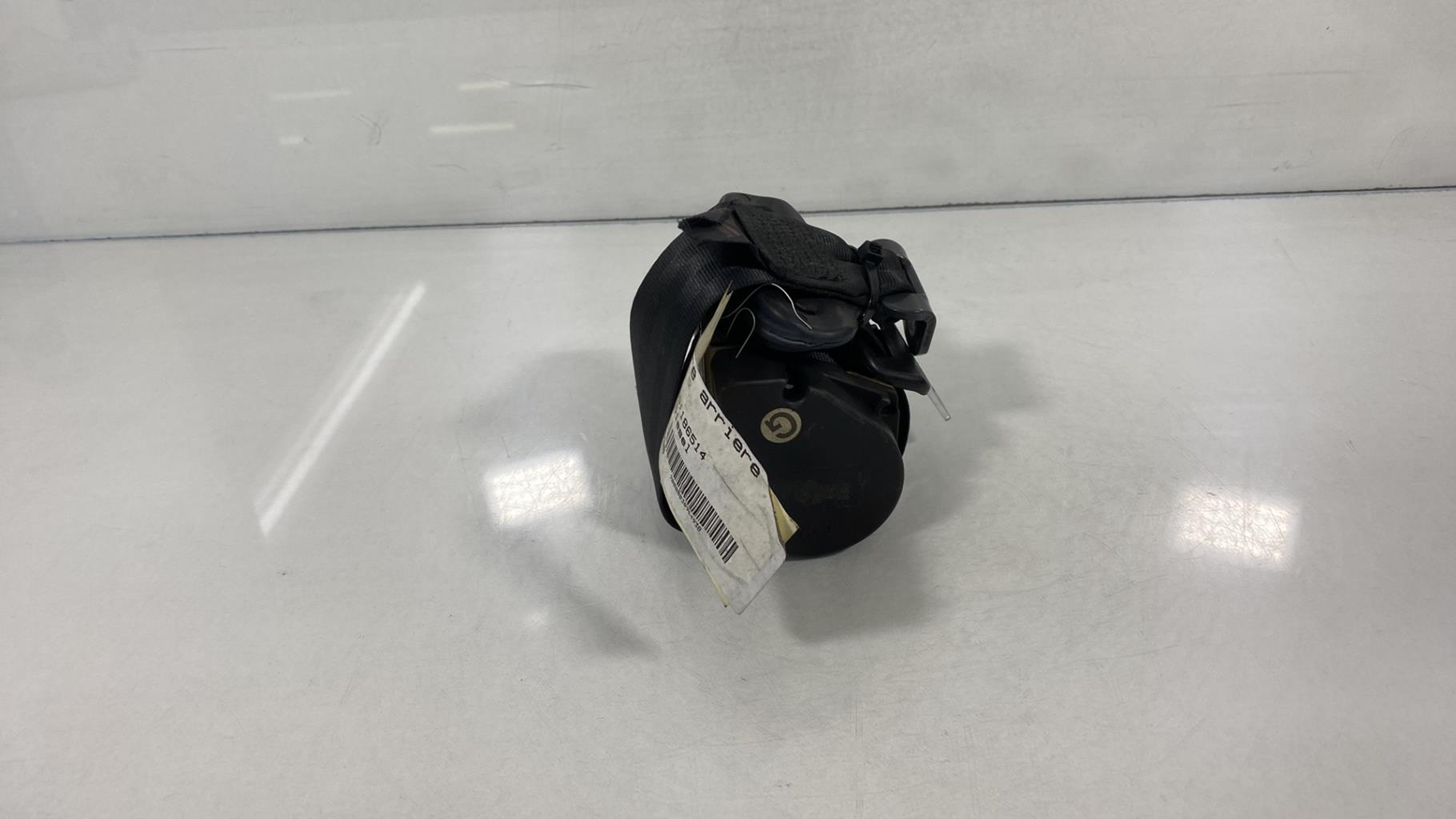 Cintura di sicurezza posteriore sinistra CITROEN XSARA PHASE 1 Diésel - 1