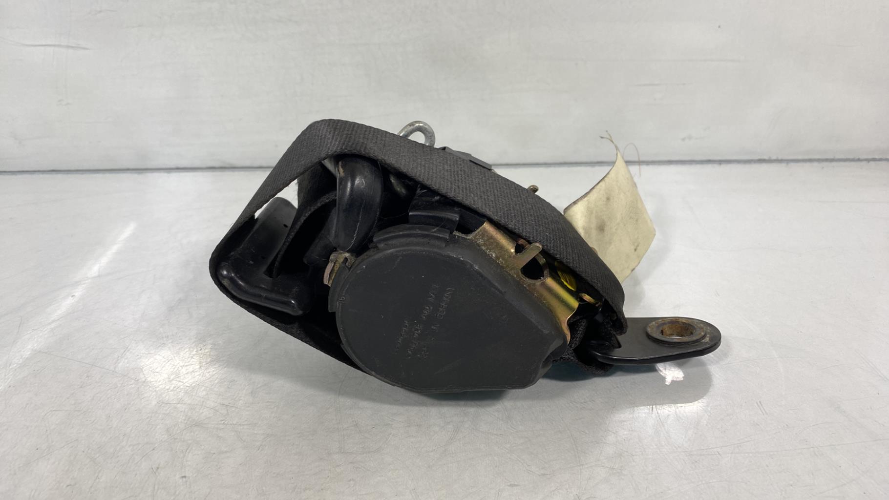 Cintura di sicurezza anteriore destra FORD FOCUS 1 Diésel - 1