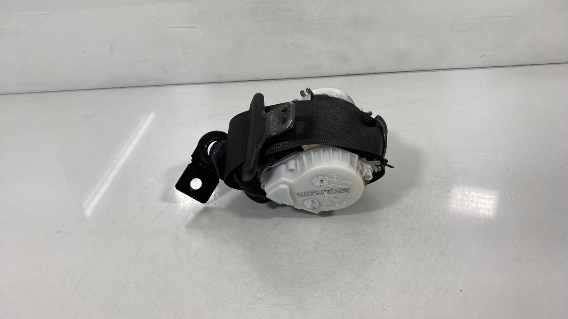 Cintura di sicurezza anteriore destra OPEL MERIVA B PHASE 1 Diésel - 1