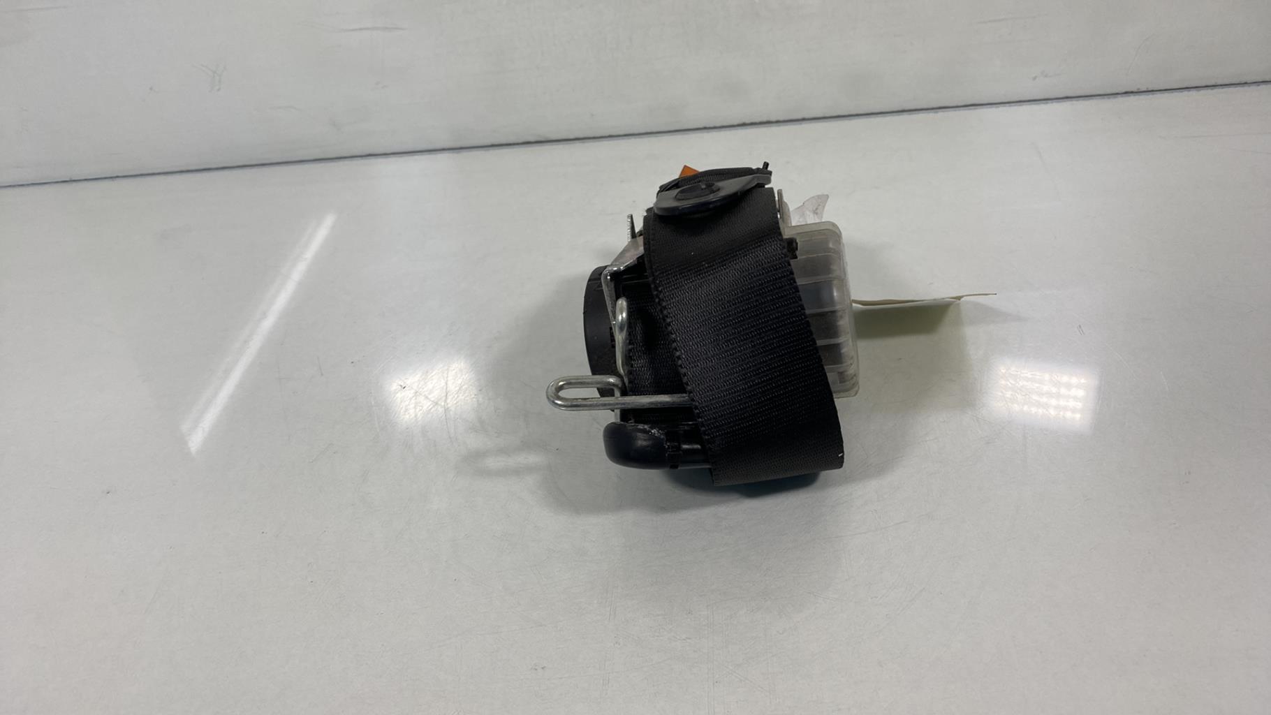 Cintura di sicurezza anteriore destra FORD FIESTA 5 PHASE 1 Gasolina - 1