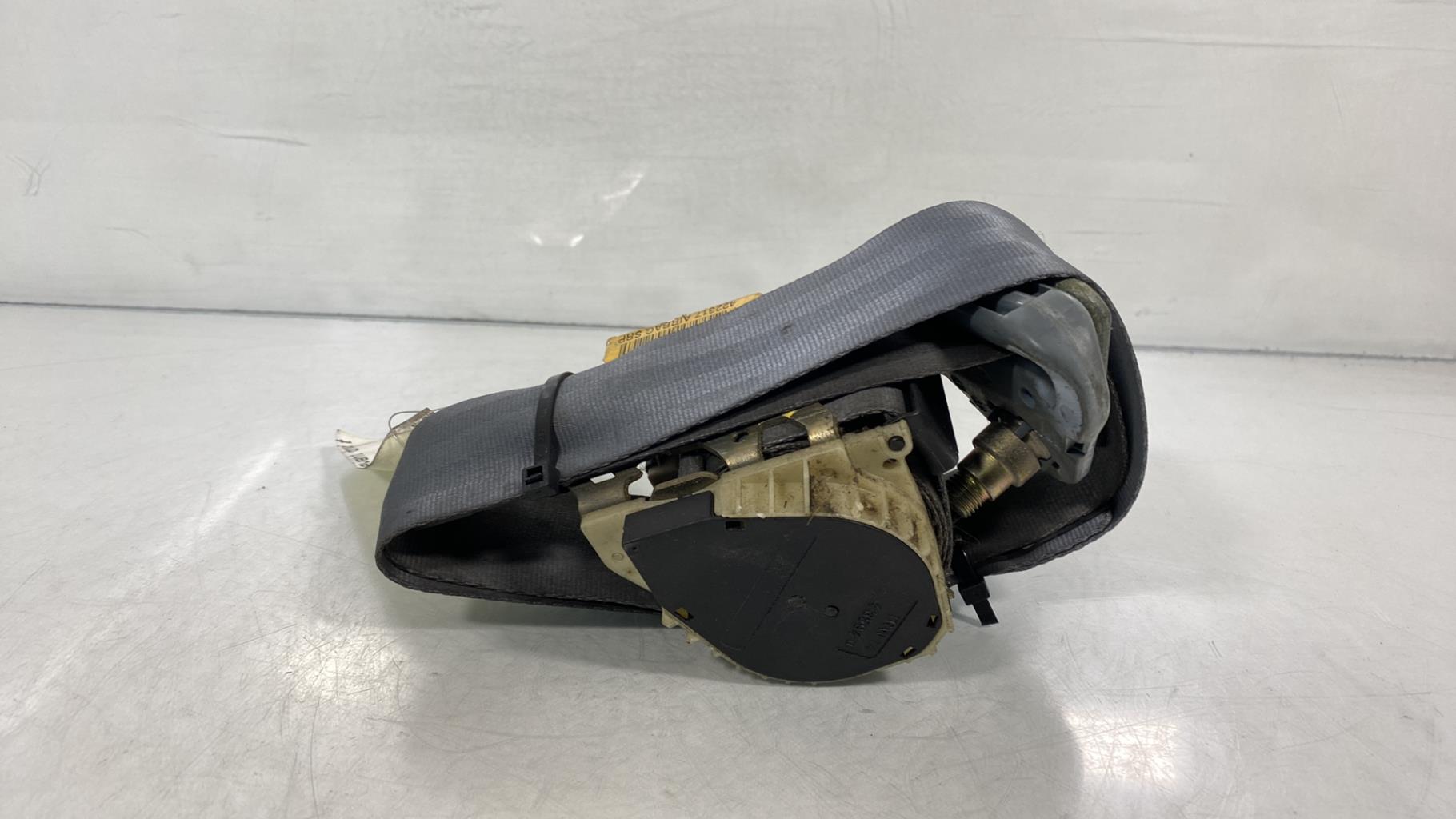 Cintura di sicurezza anteriore destra RENAULT SCENIC 1 PHASE 1 Gasolina - 1
