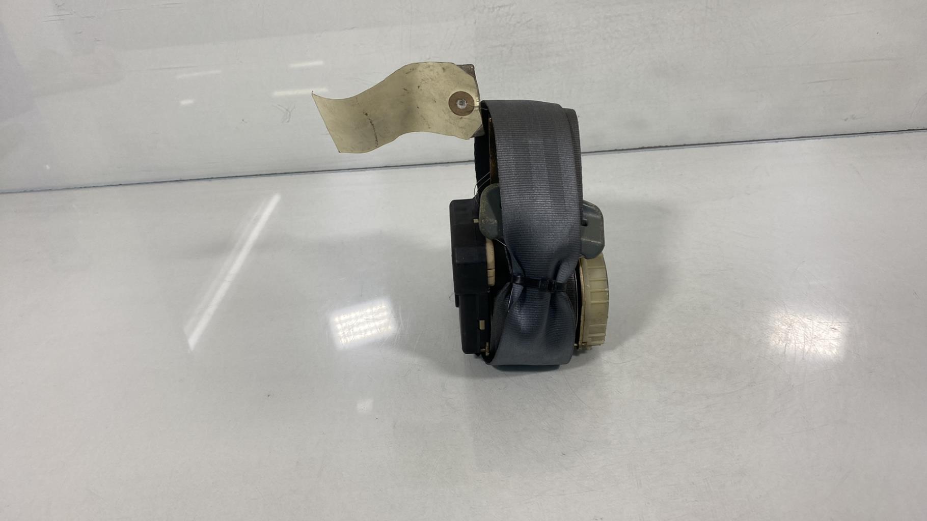 Cintura di sicurezza anteriore destra RENAULT SCENIC 1 PHASE 1 Diésel - 1