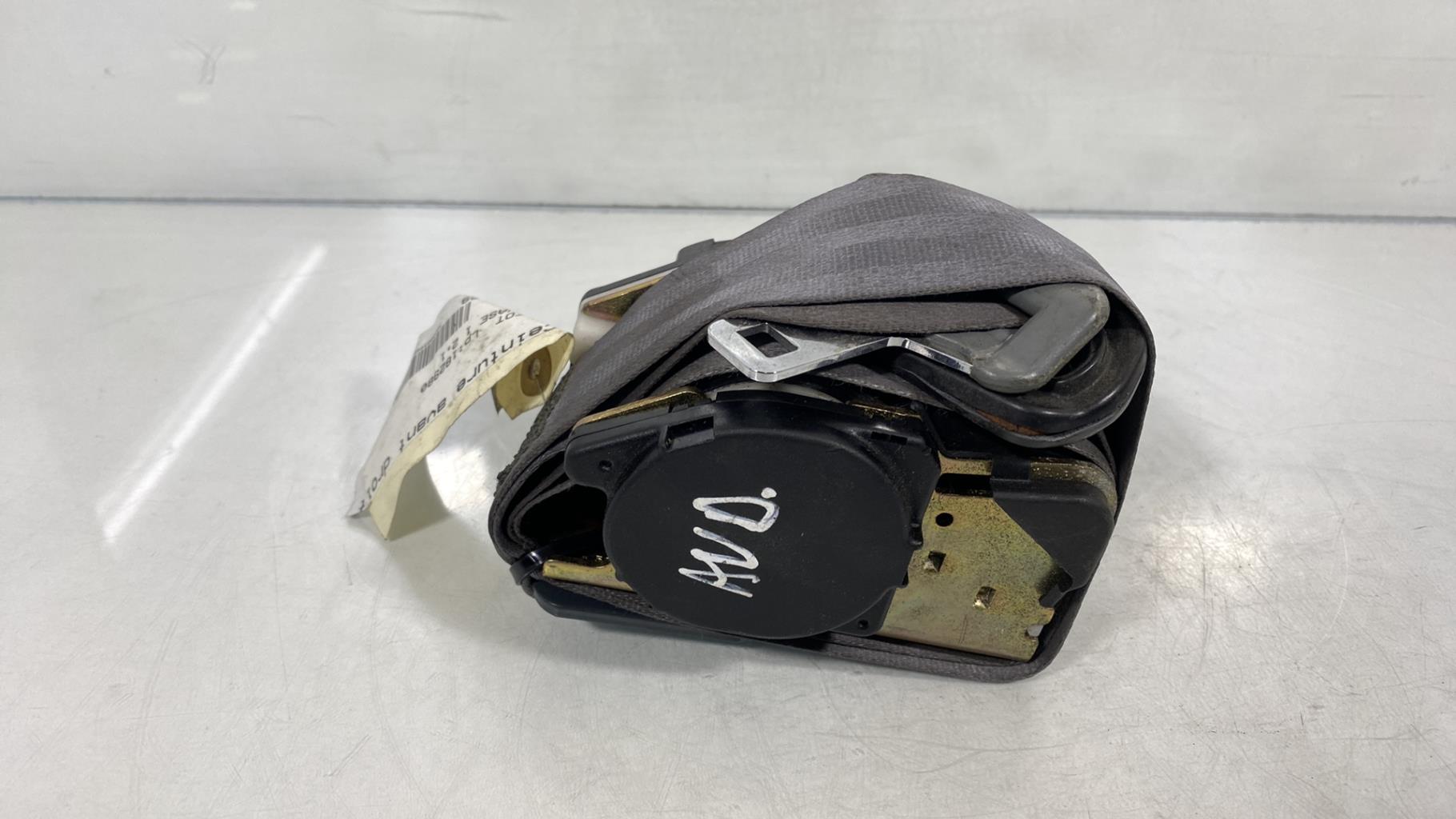 Cintura di sicurezza anteriore destra PEUGEOT 406 PHASE 1  - 1