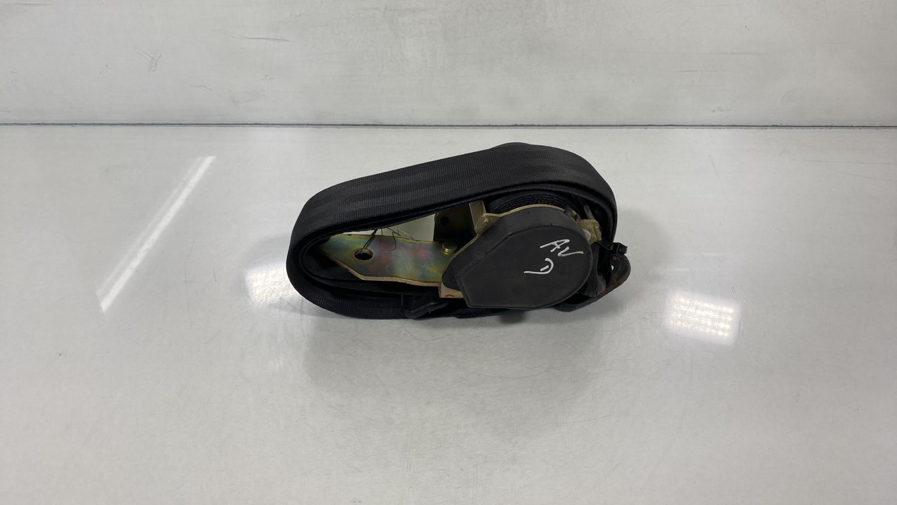 Cintura di sicurezza anteriore destra PEUGEOT 306 BREAK Diésel - 1