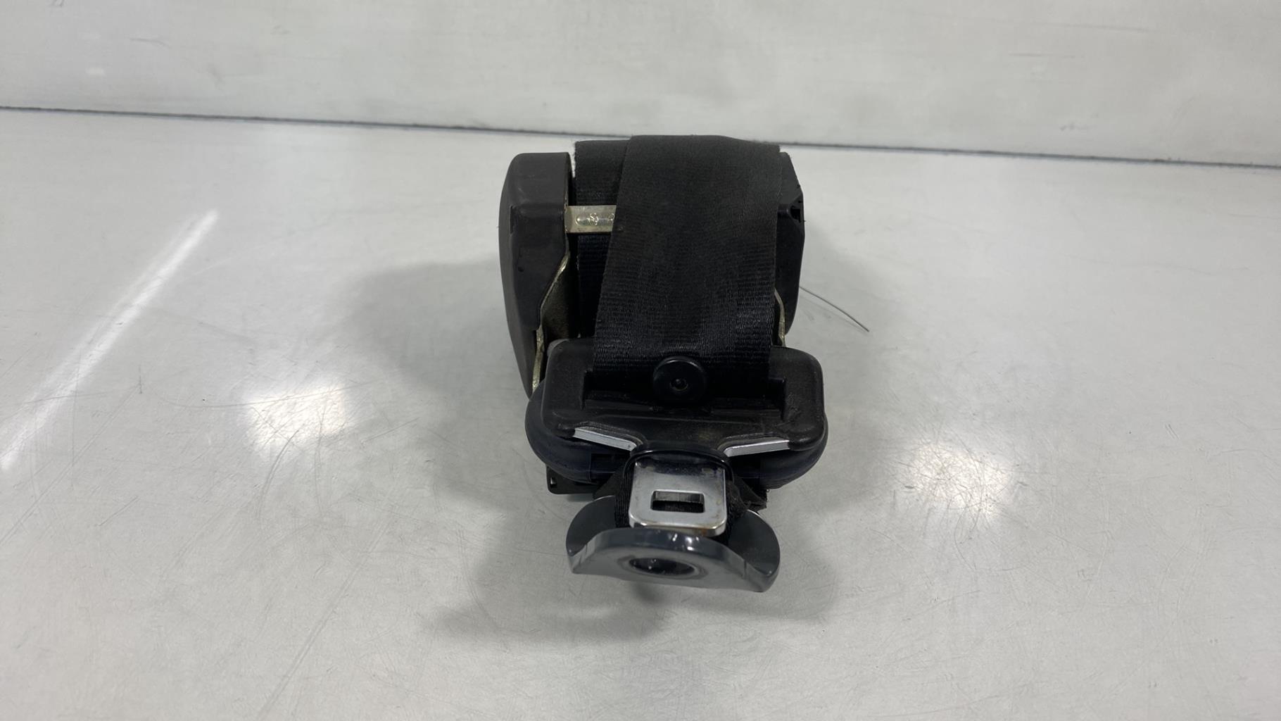 Cintura di sicurezza anteriore destra CITROEN XSARA PHASE 1 Gasolina - 1