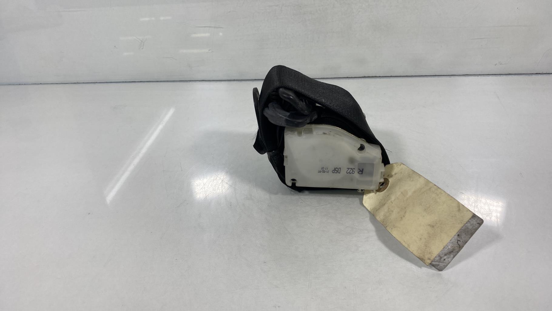 Cintura di sicurezza anteriore destra OPEL CORSA B PHASE 2 Diésel - 1