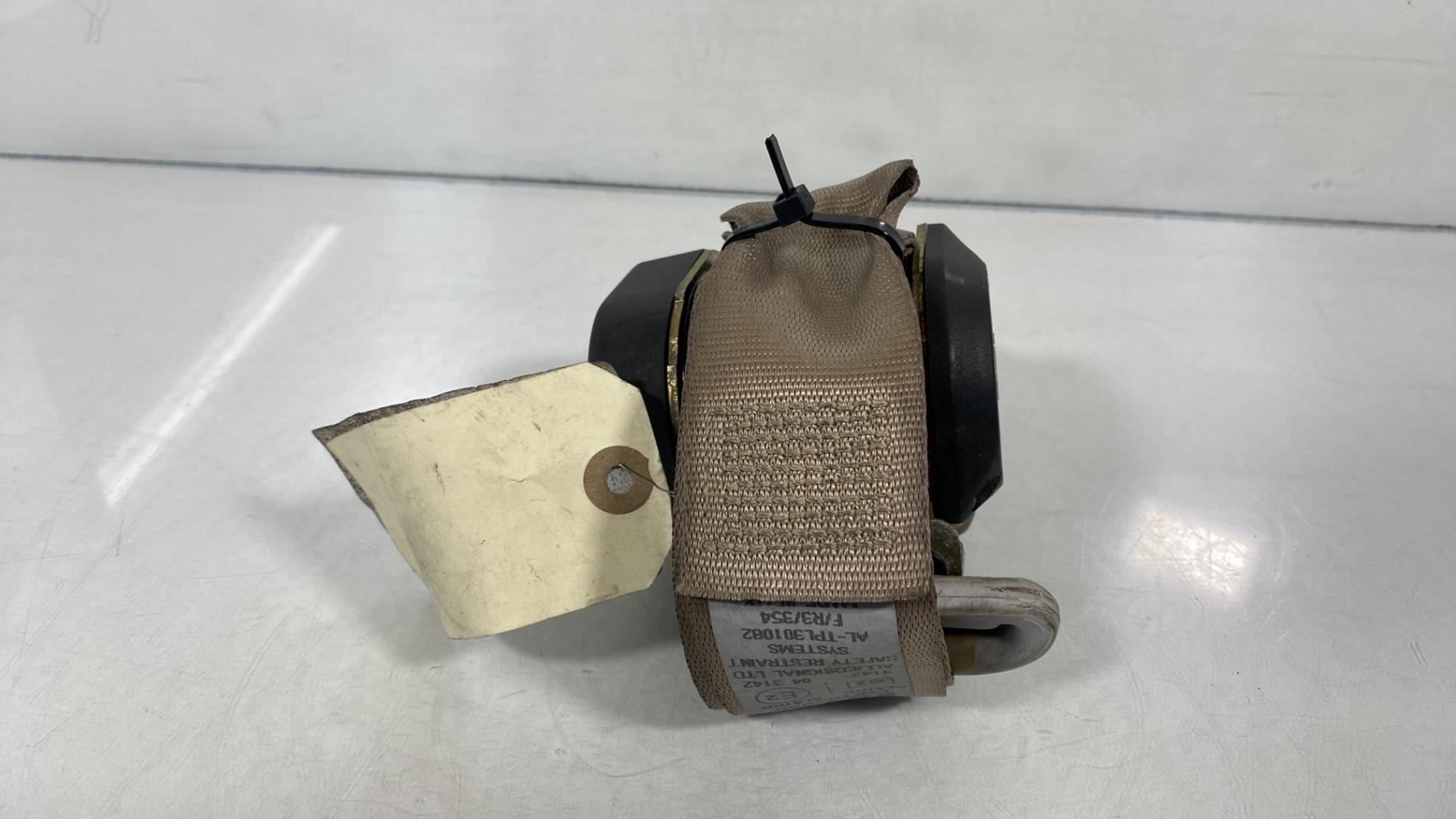Cintura di sicurezza anteriore destra ROVER 200 1  - 1