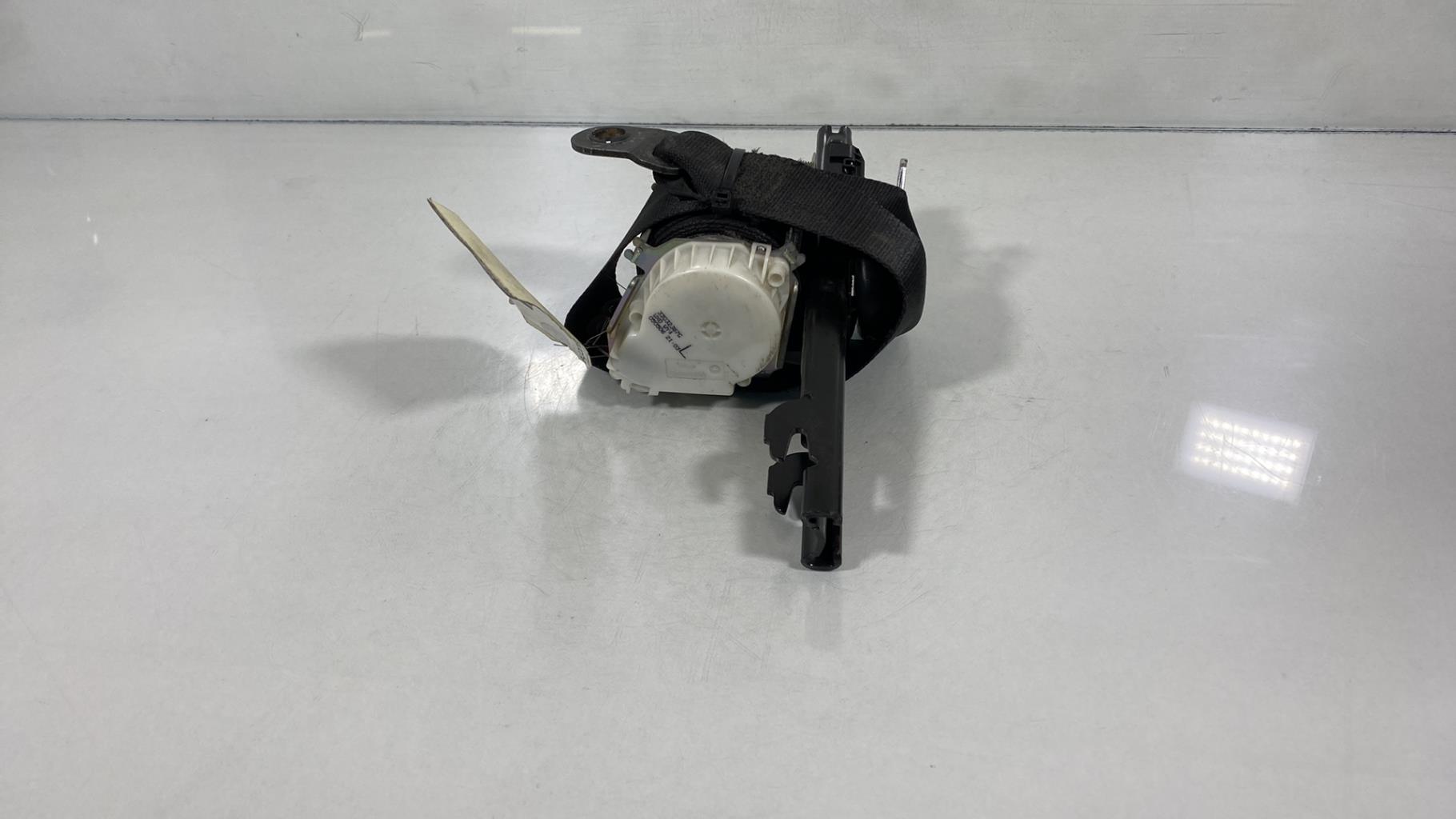 Cintura di sicurezza anteriore sinistra FORD FOCUS 2 PHASE 1 Diésel - 1