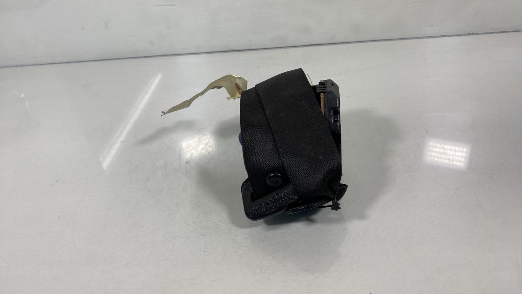 Cintura di sicurezza anteriore sinistra OPEL KADETT E Diésel - 1
