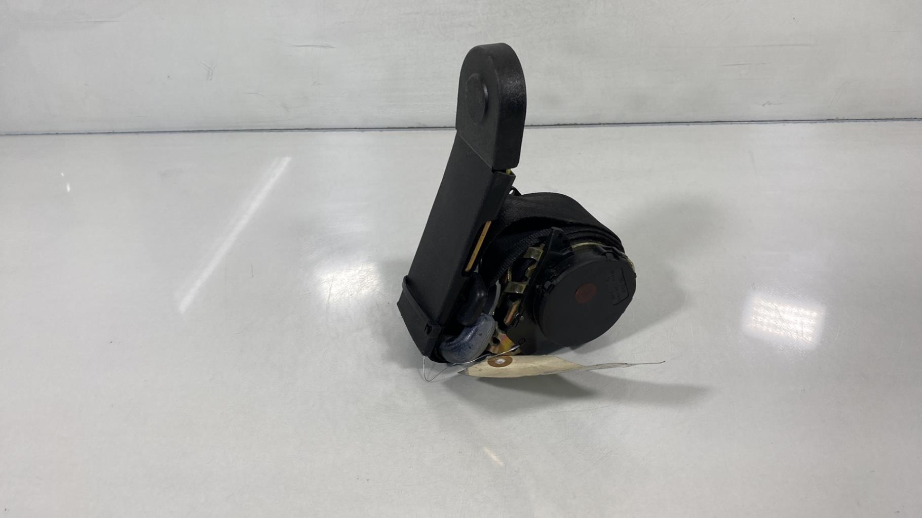 Cintura di sicurezza anteriore sinistra VOLKSWAGEN POLO 2 PHASE 2 COUPE  - 1
