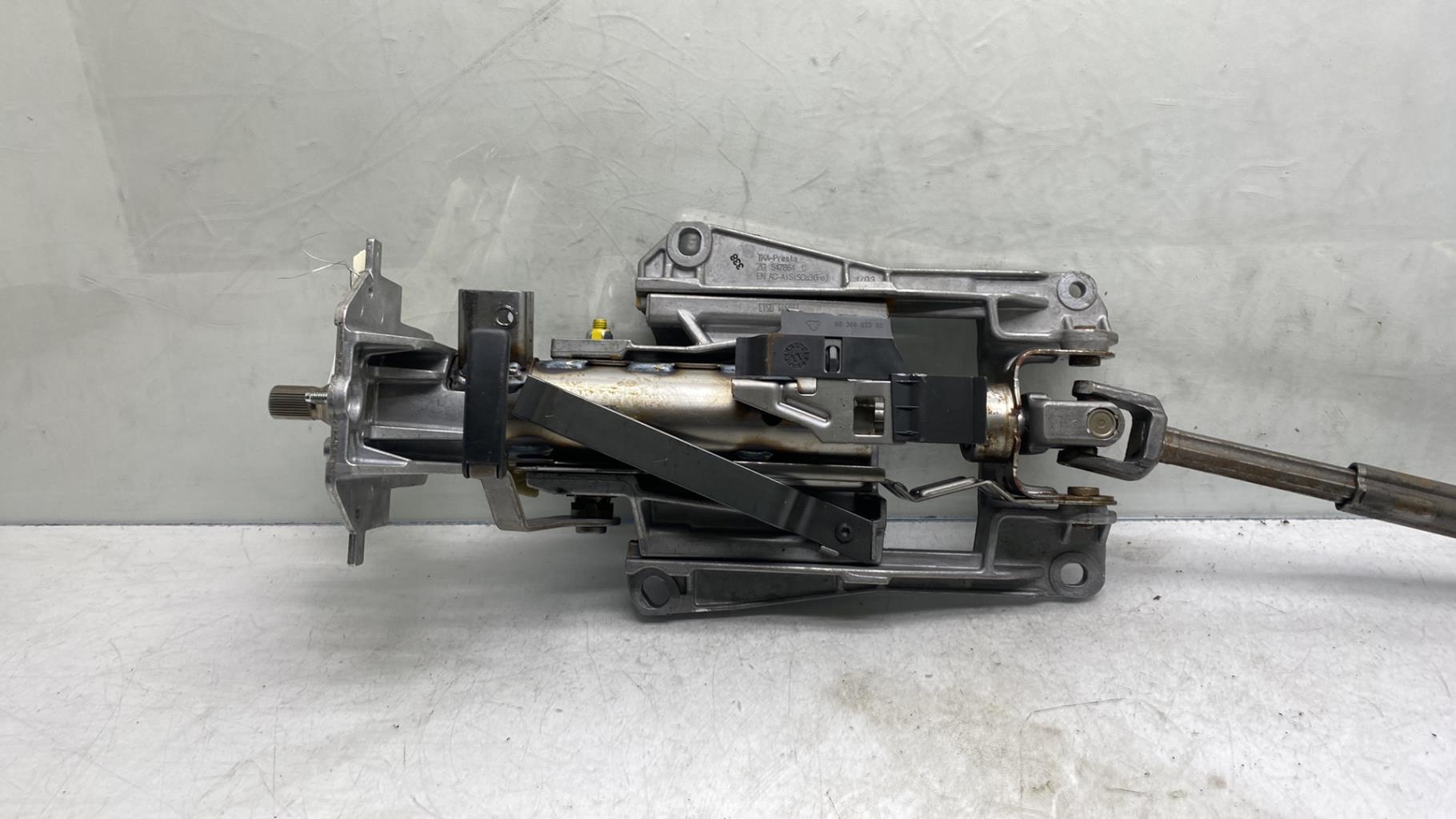 Colonne de direction CITROEN C5 2 Diesel - 1