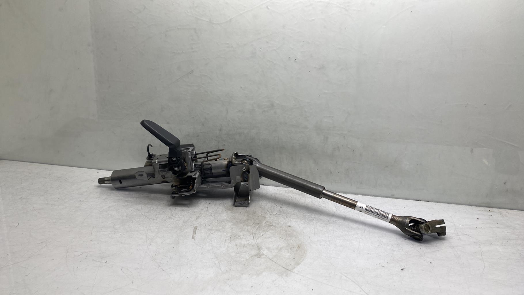 Colonne de direction RENAULT SCENIC 4 Diesel - 1
