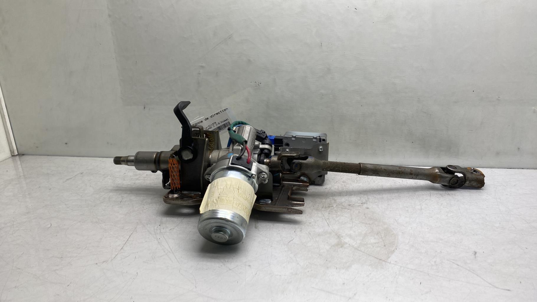 Colonne de direction RENAULT TWINGO 2 PHASE 1 Diesel - 1
