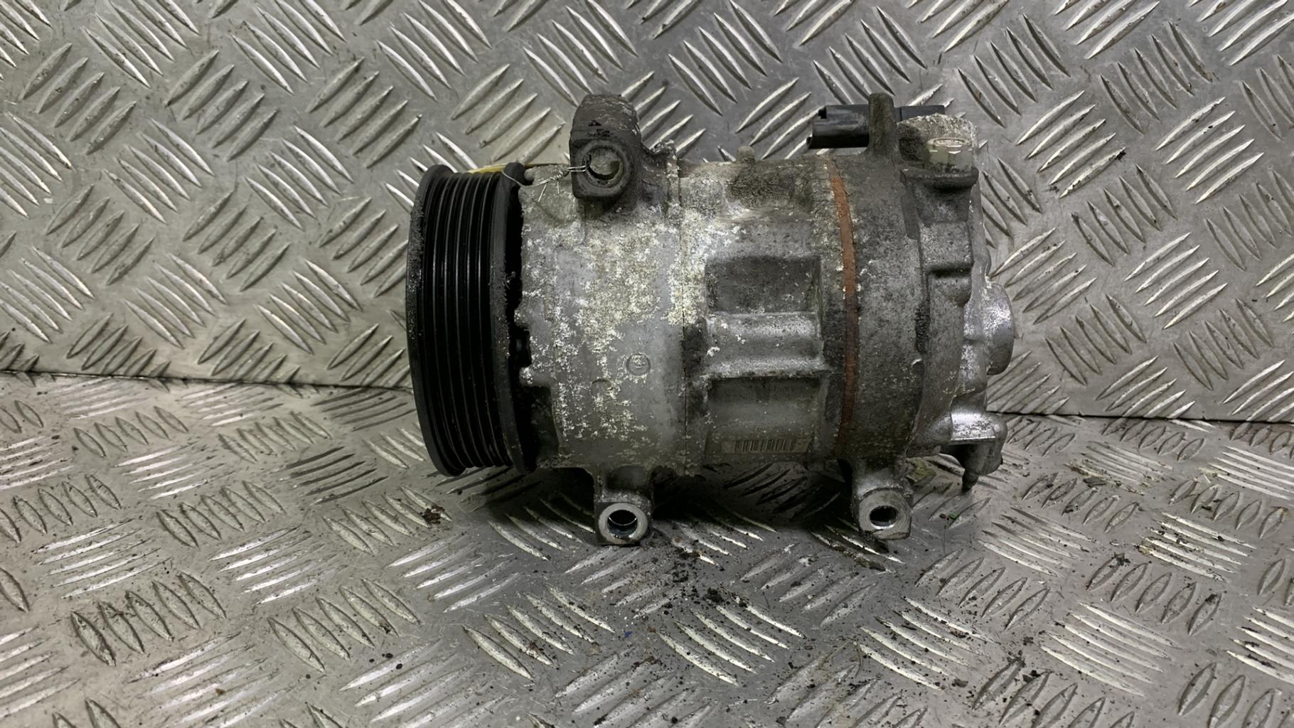 Compressore clima PEUGEOT PARTNER 2 PHASE 3 Diésel - 1