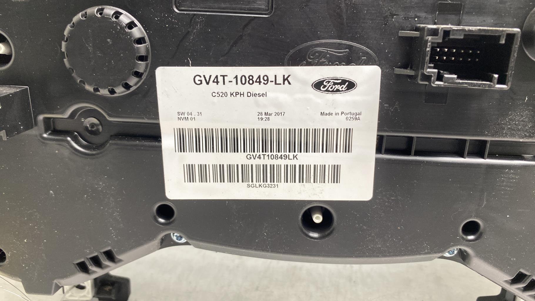 Compteur FORD KUGA 2 PHASE 2 Diesel - 1