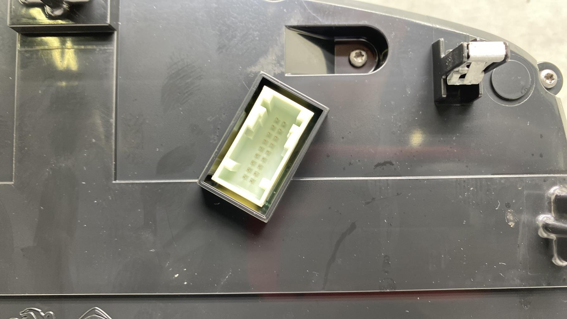 Compteur CITROEN C3 3 PHASE 2 Diesel - 1