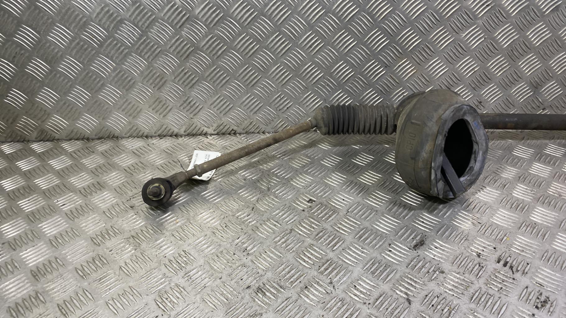 Cremagliera servosterzo RENAULT R19 PHASE 1 Gasolina - 1
