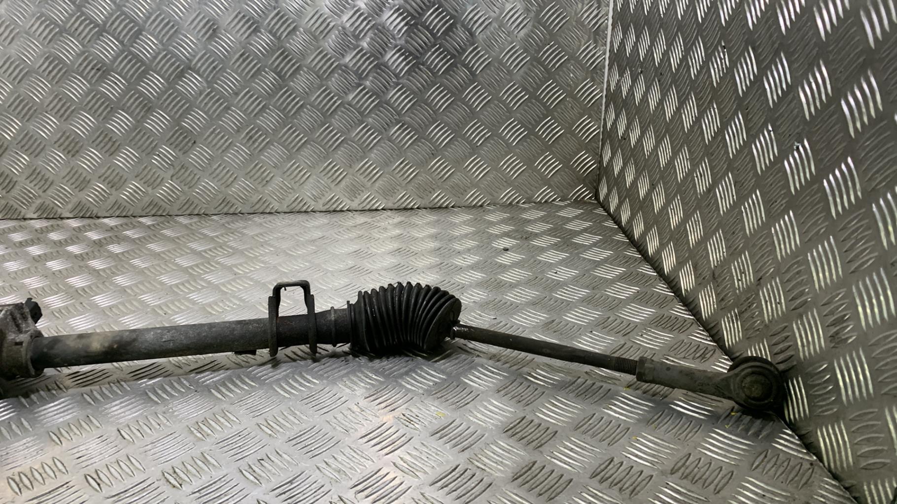 Cremaillere assistee RENAULT CLIO 2 PHASE 2 Diesel - 1
