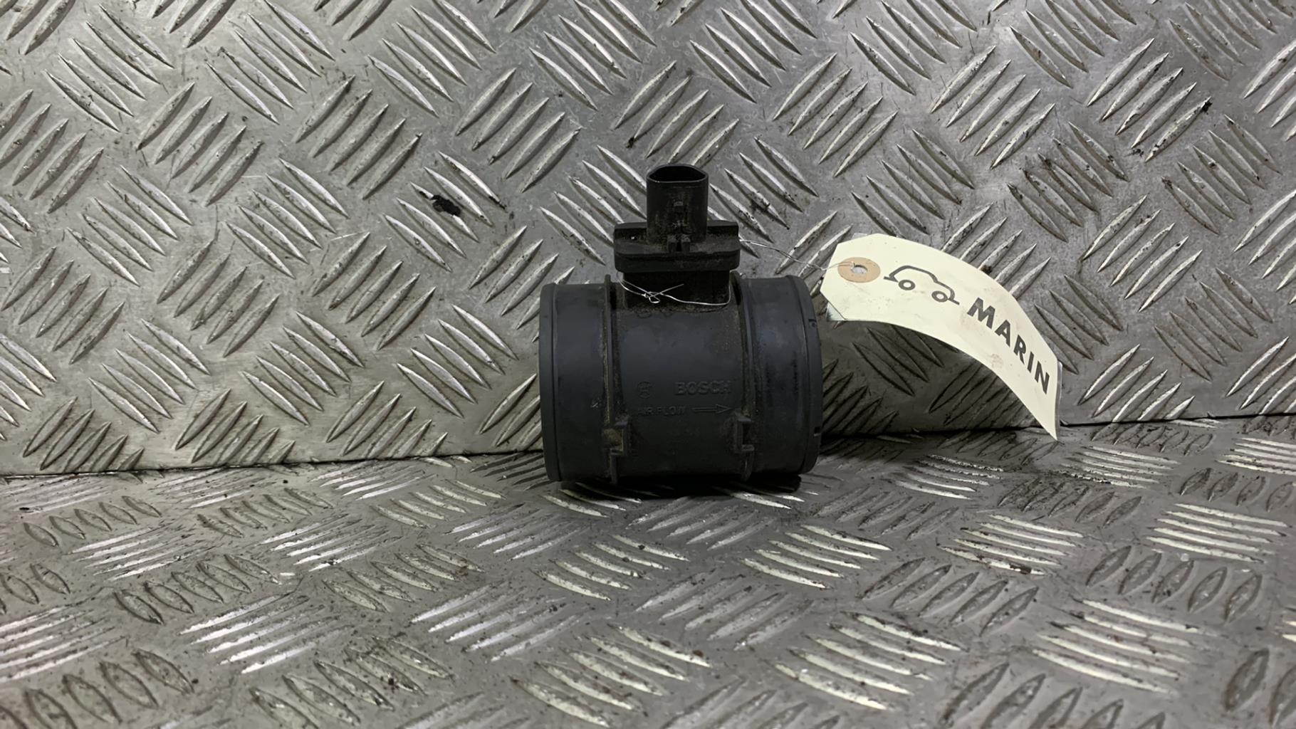 Debitmetre OPEL ASTRA J PHASE 1 Diesel - 1