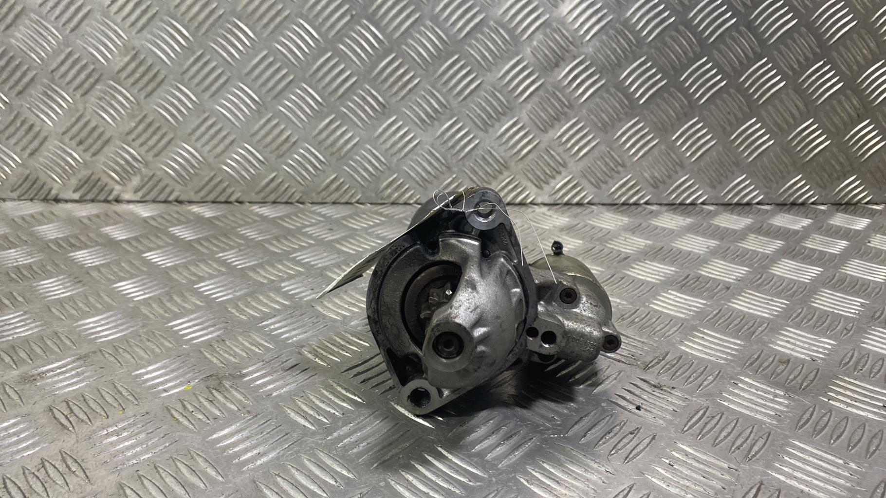 Demarreur BMW X3 E83 PHASE 2 Diesel - 1