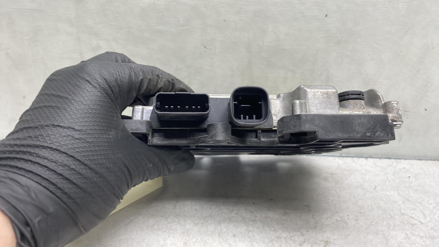 ECU start stop CITROEN C3 3 PHASE 1 Diesel - 1