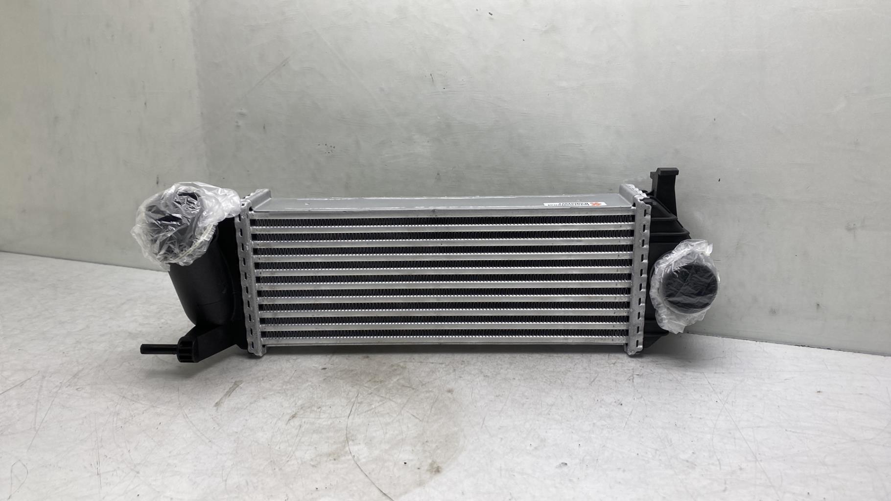 Echangeur air (Intercooler) RENAULT KANGOO 1  - 1