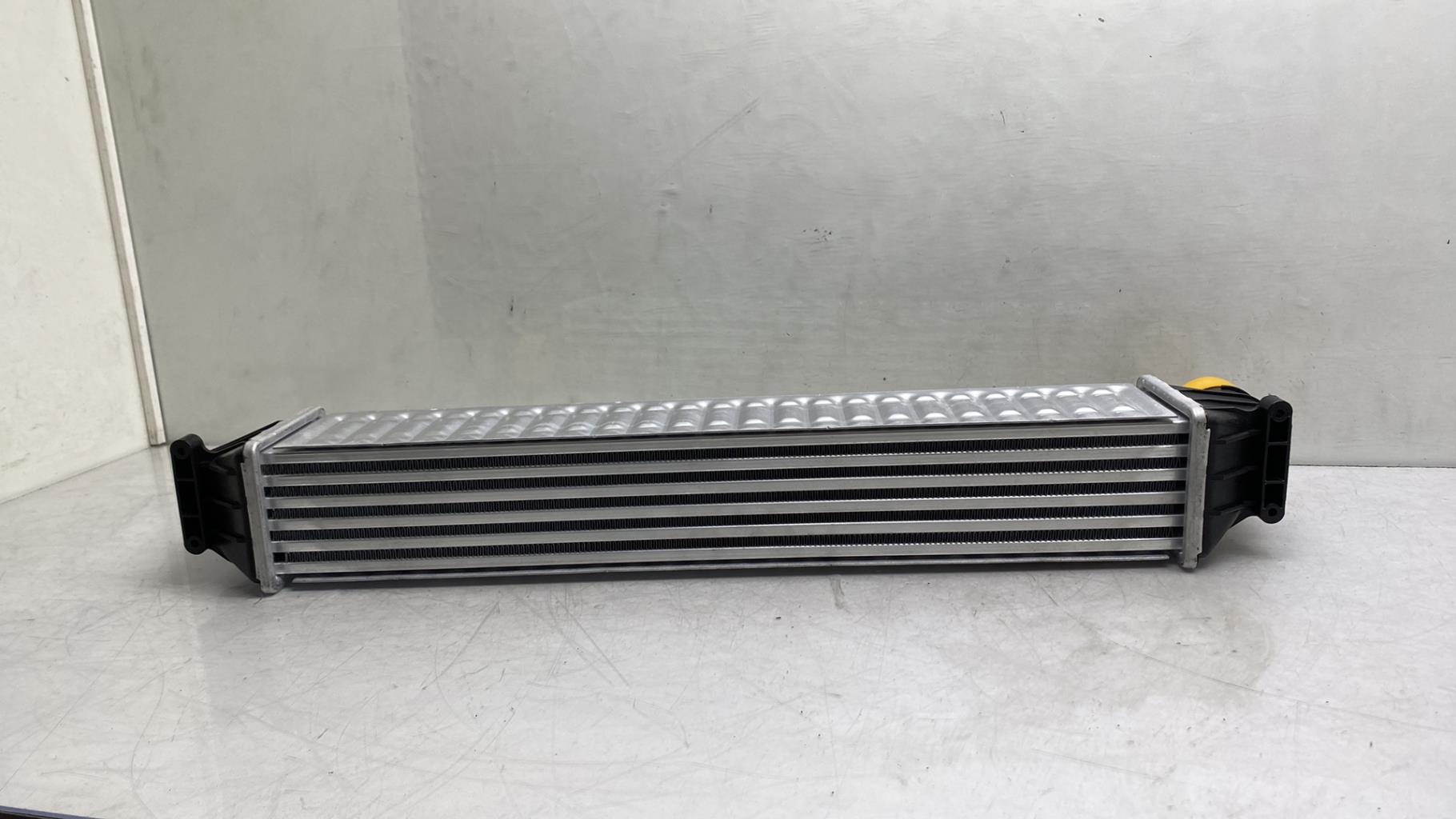 Echangeur air (Intercooler) VOLKSWAGEN SHARAN 1 PHASE 1 Diesel - 1