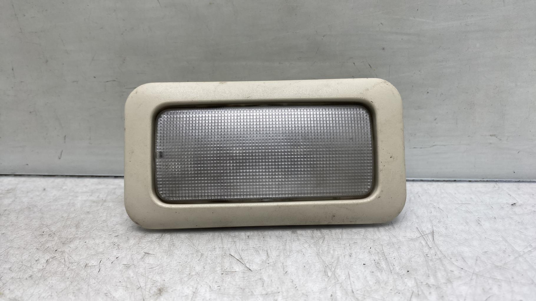 Eclairage de plafonnier FORD KA 2 PHASE 2 Essence - 1