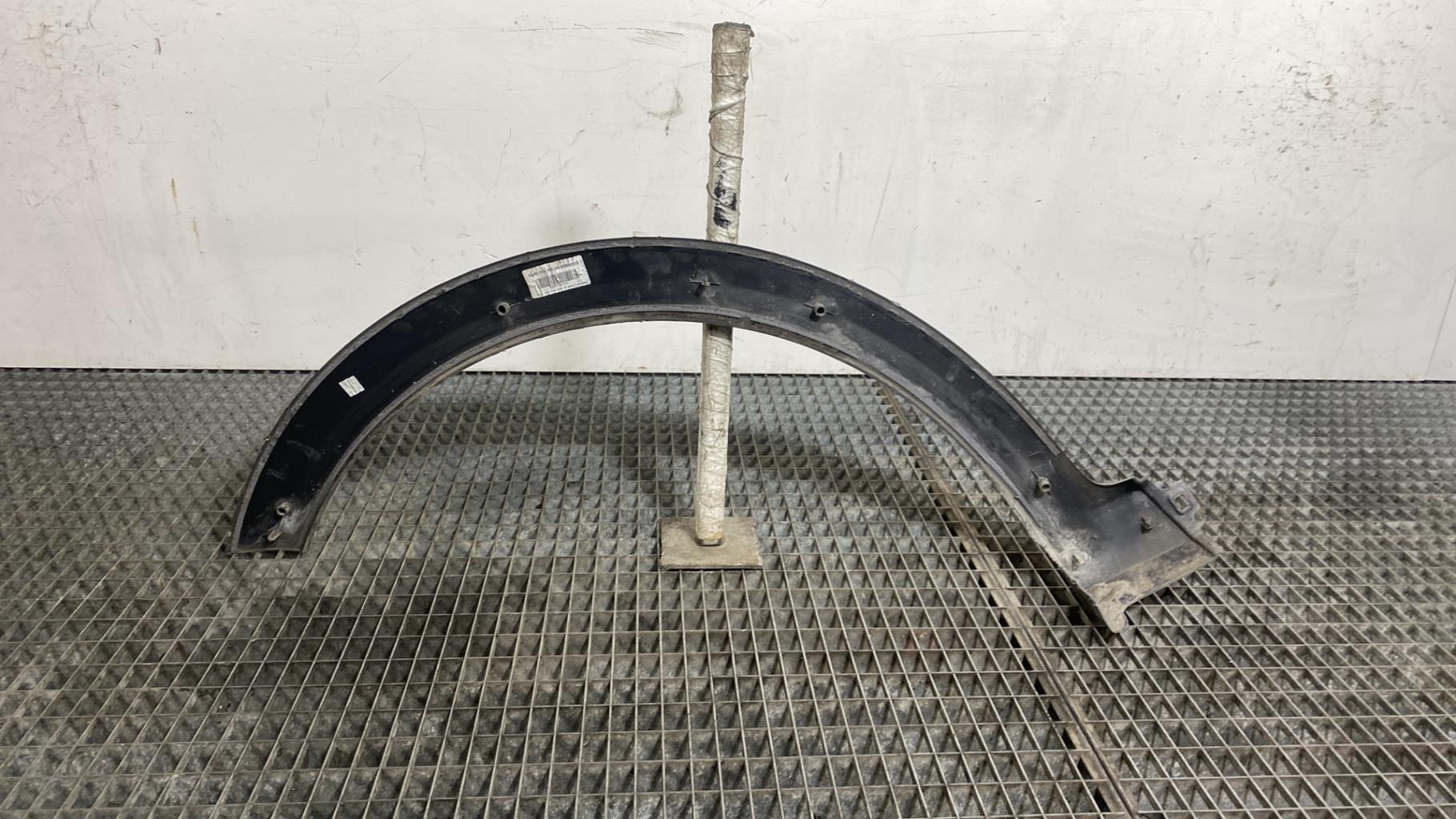 Extension d'aile avant droit RENAULT SCENIC 2 PHASE 2 Diesel - 1