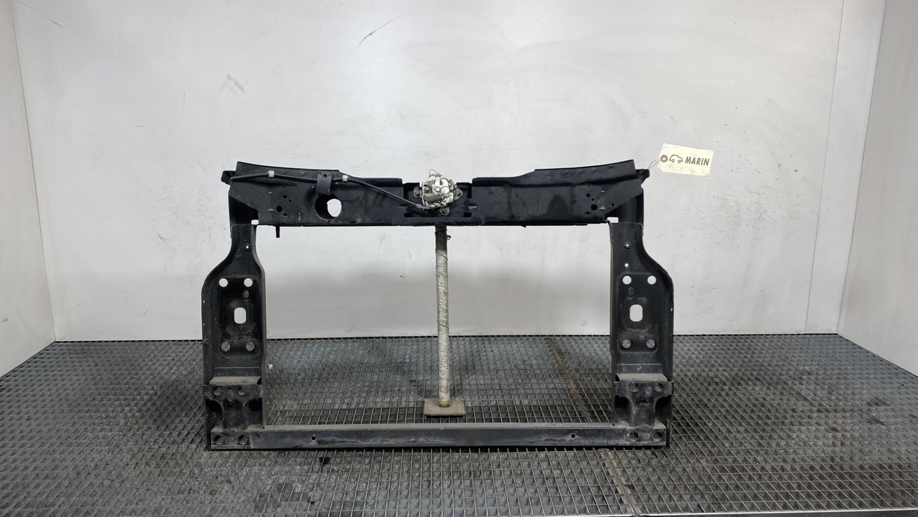 Face avant FORD KA 2 PHASE 2 Essence - 1