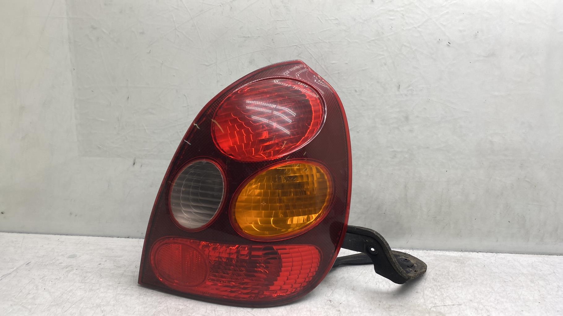 Fanale posteriore principale destro (luci) TOYOTA COROLLA 9 PHASE 1 Gasolina - 1