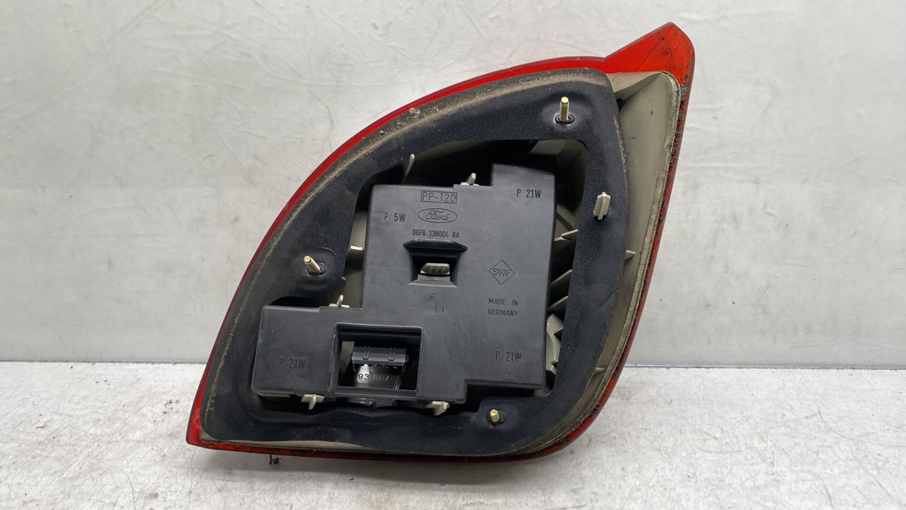 Fanale posteriore principale sinistro (luci) FORD FIESTA 4 PHASE 1 Gasolina - 1