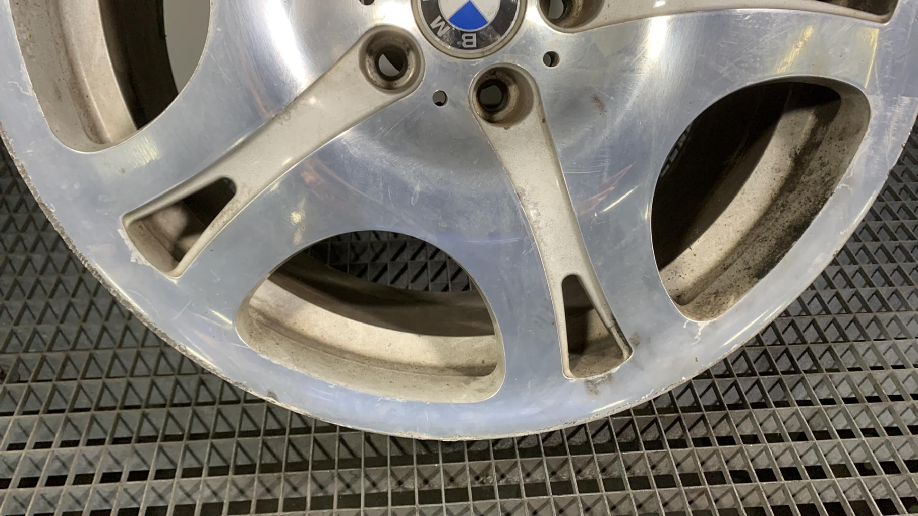 Jante BMW SERIE 7 E65 PHASE 1  - 1