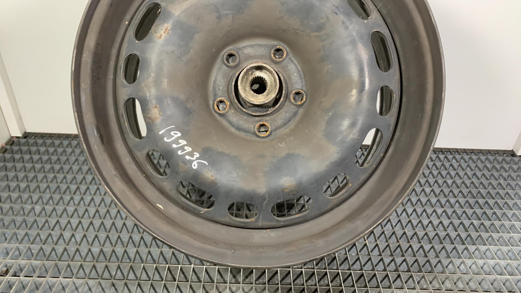 Jante CITROEN C5 2  - 1