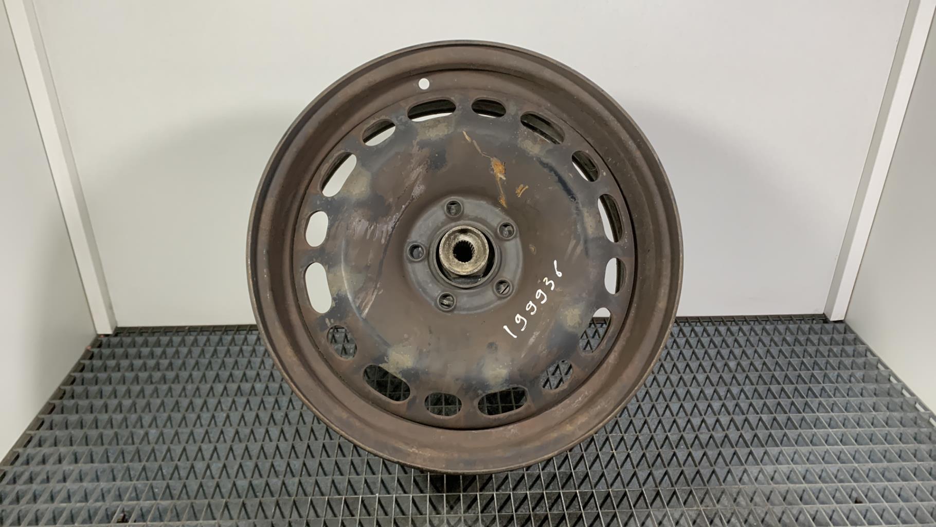 Jante CITROEN C5 2  - 1