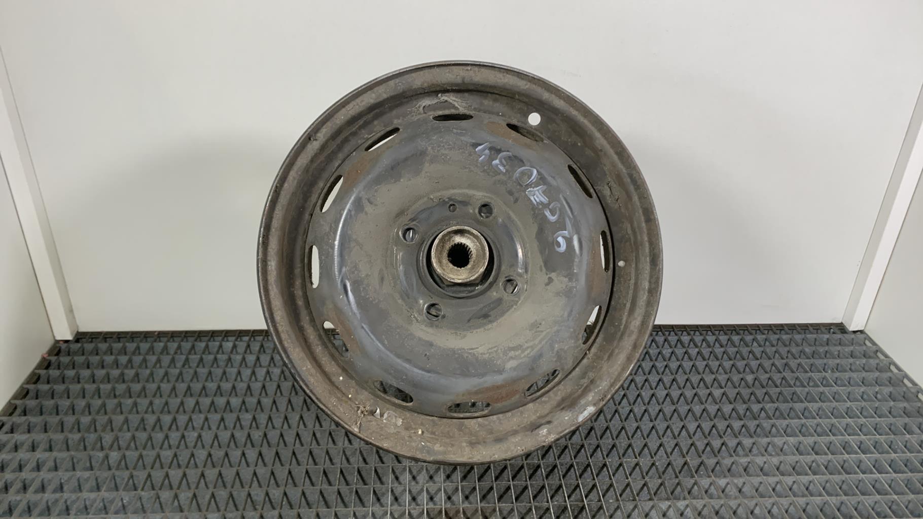 Jante CITROEN SAXO PHASE 2  - 1