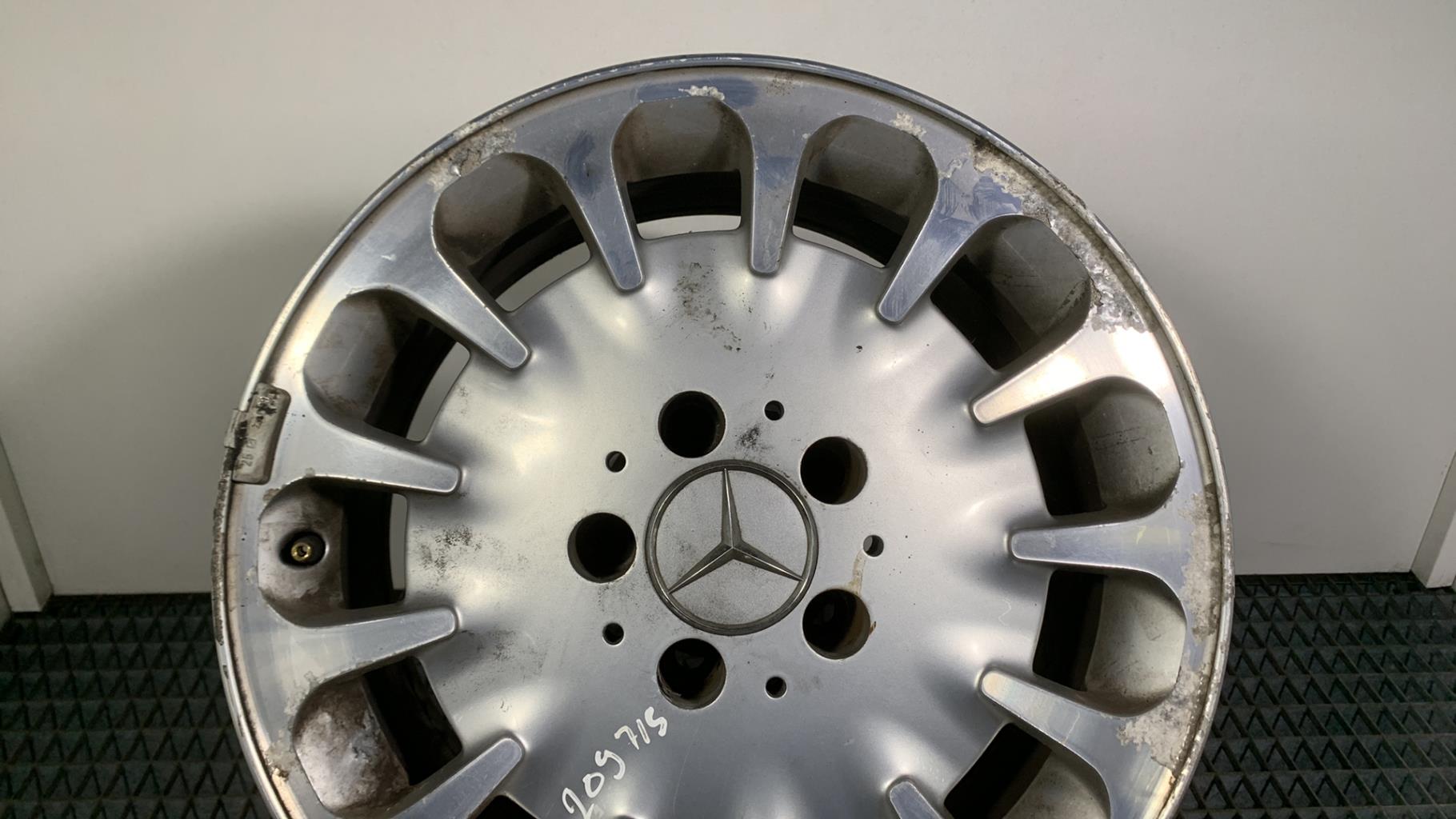 Jante MERCEDES CLASSE E 211 PHASE 1  - 1
