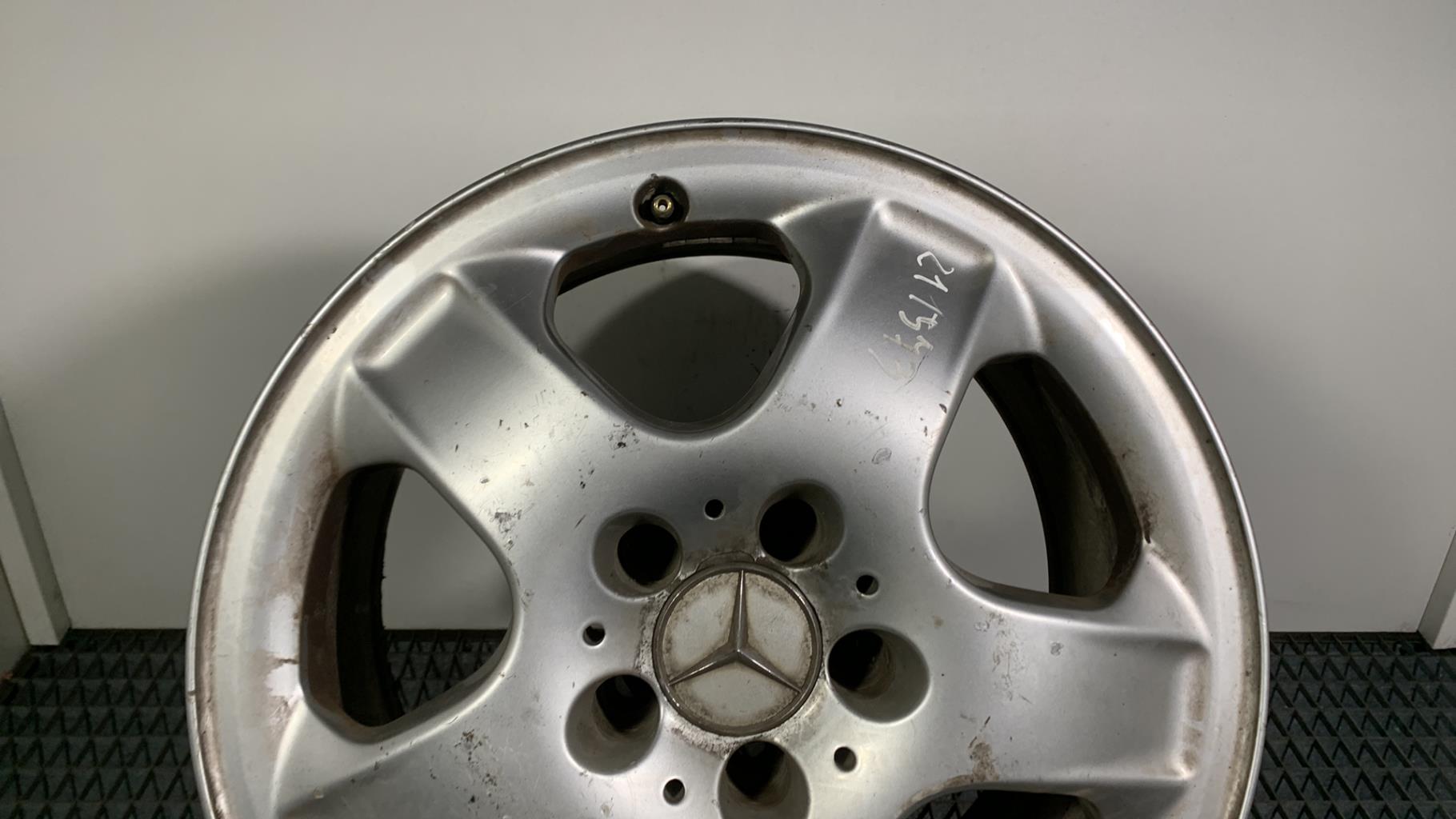 Cerchione MERCEDES CLASSE M 163 PHASE 2 Diésel - 1