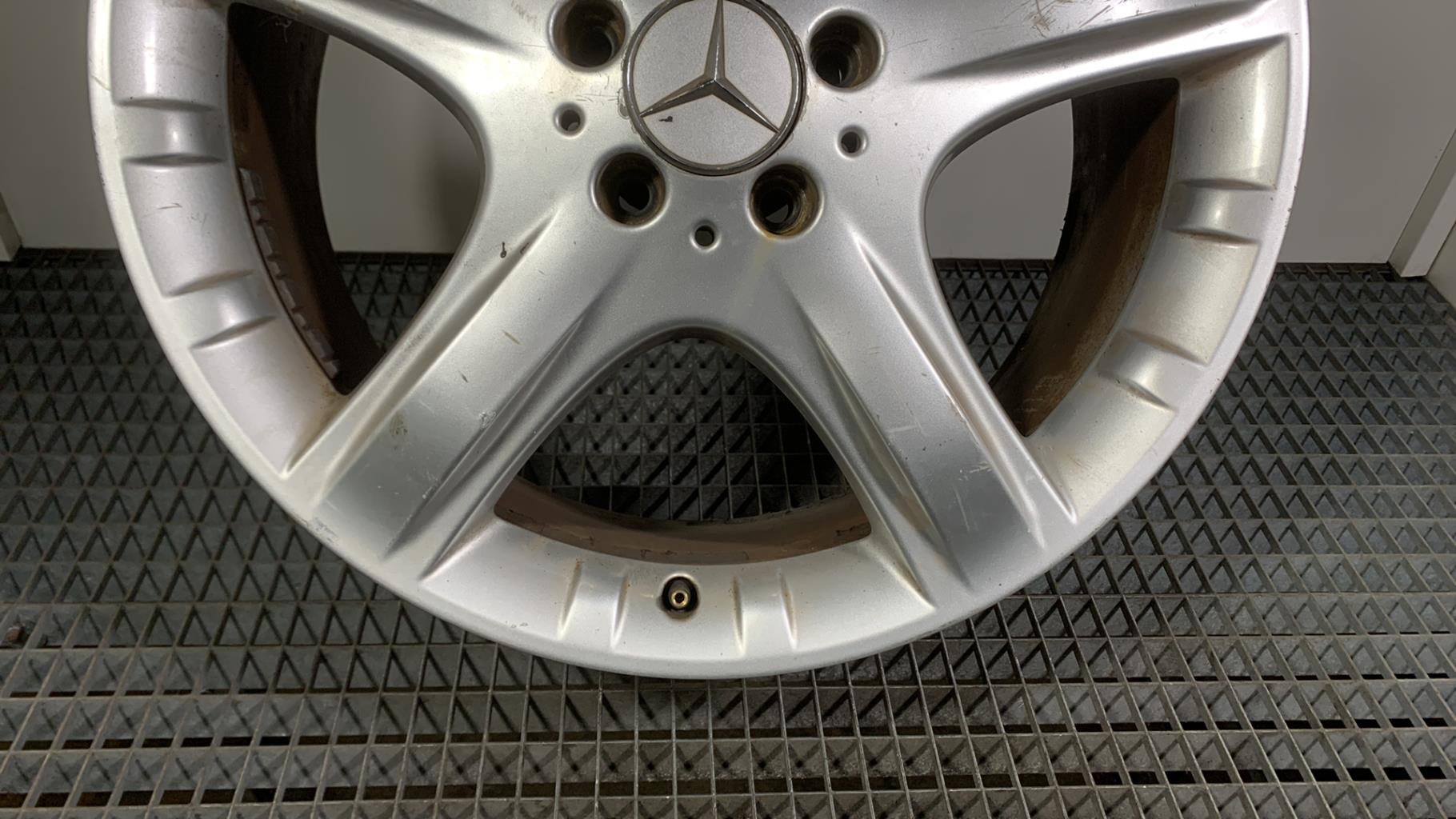Cerchione MERCEDES CLASSE R 251 PHASE 1 BREAK Diésel - 1