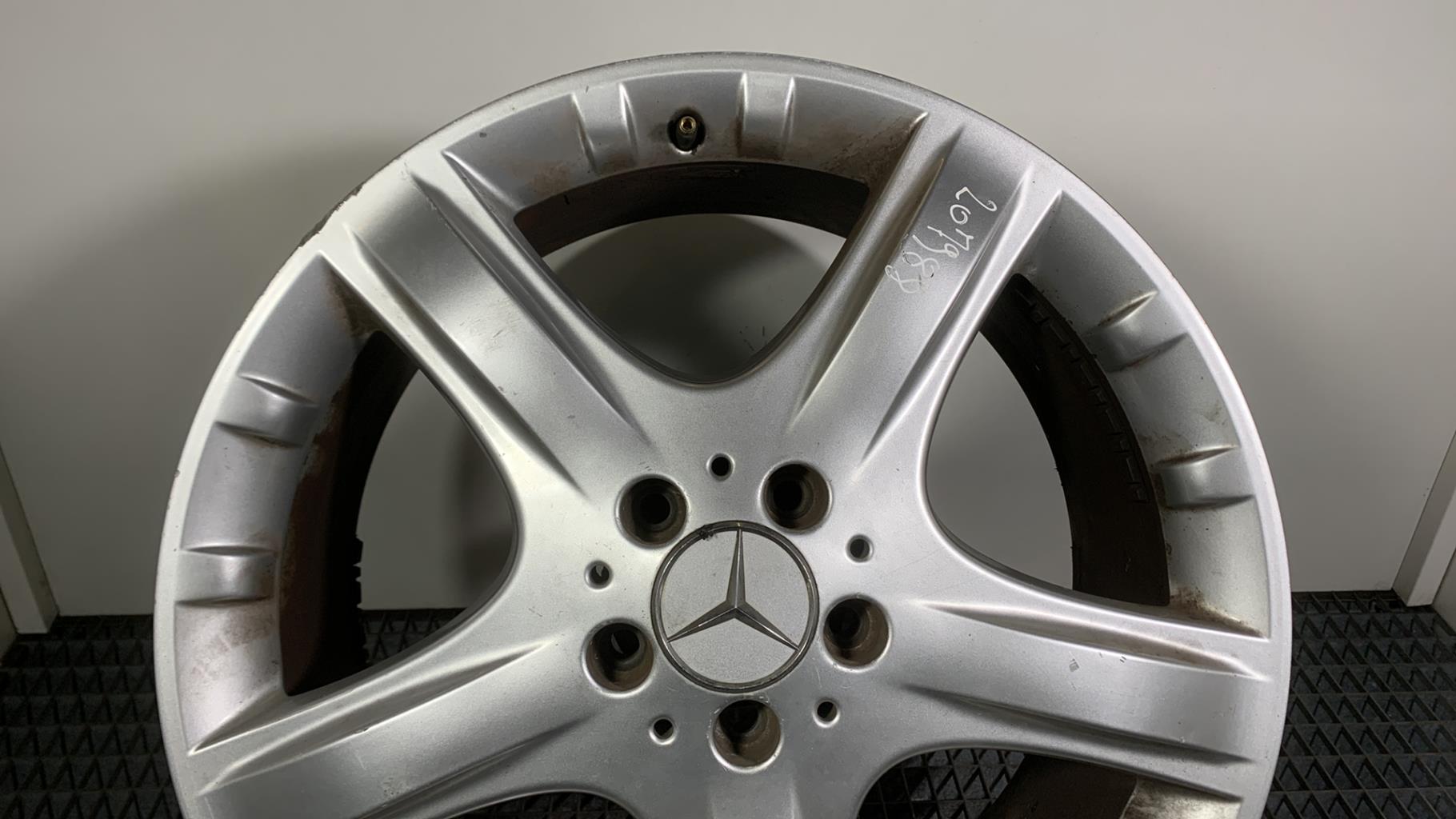 Cerchione MERCEDES CLASSE R 251 PHASE 1 BREAK Diésel - 1