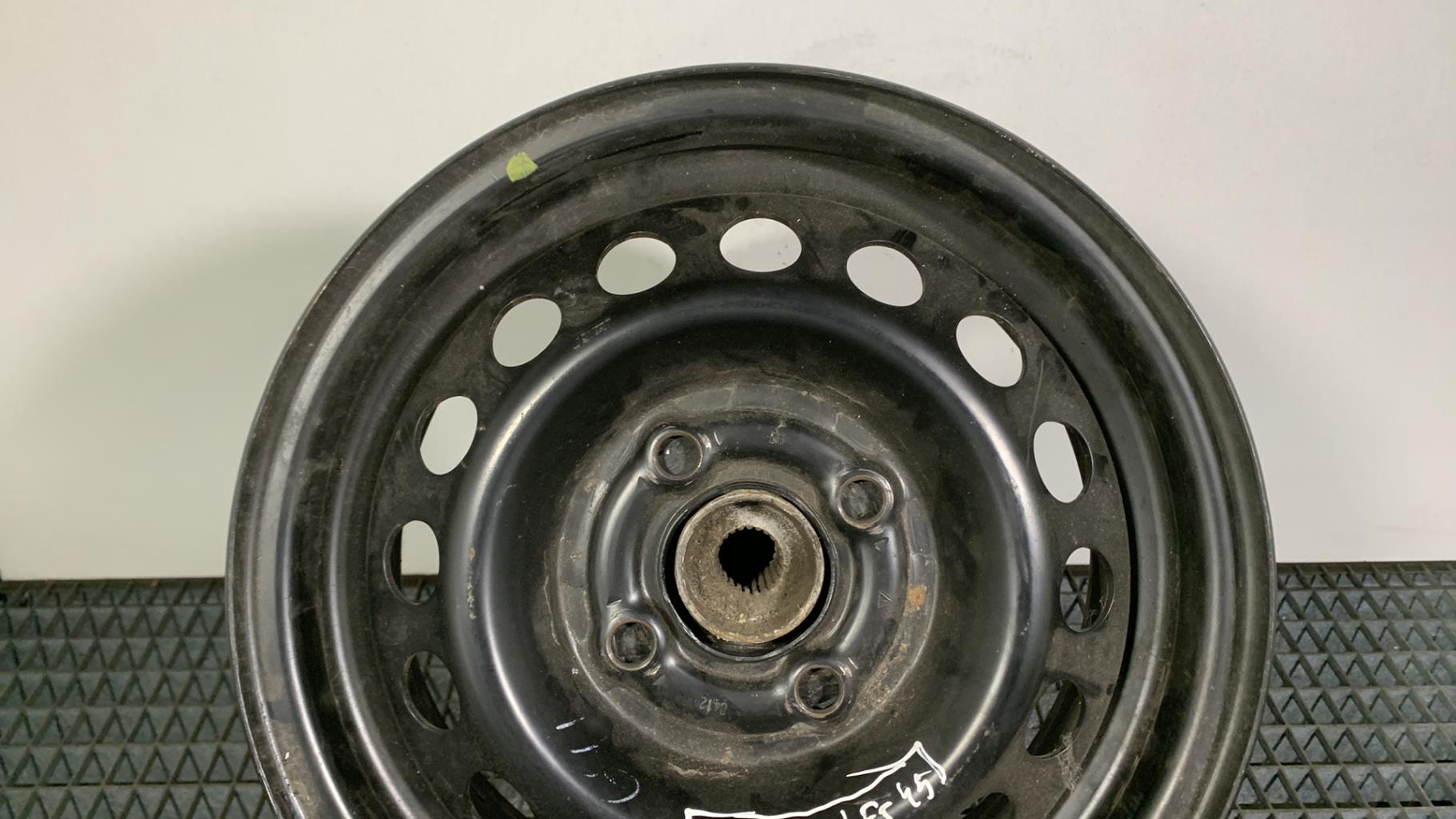 Cerchione NISSAN MICRA 1  - 1