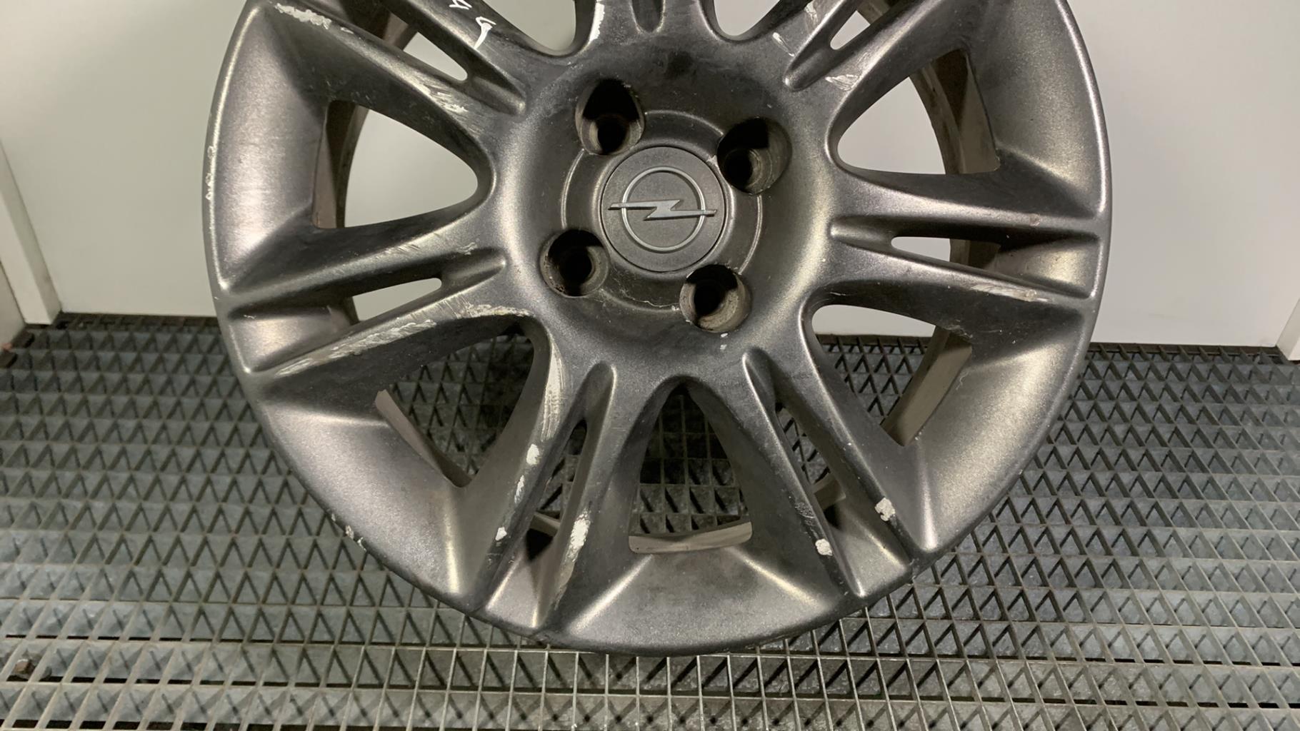 Jante OPEL CORSA D PHASE 1  - 1