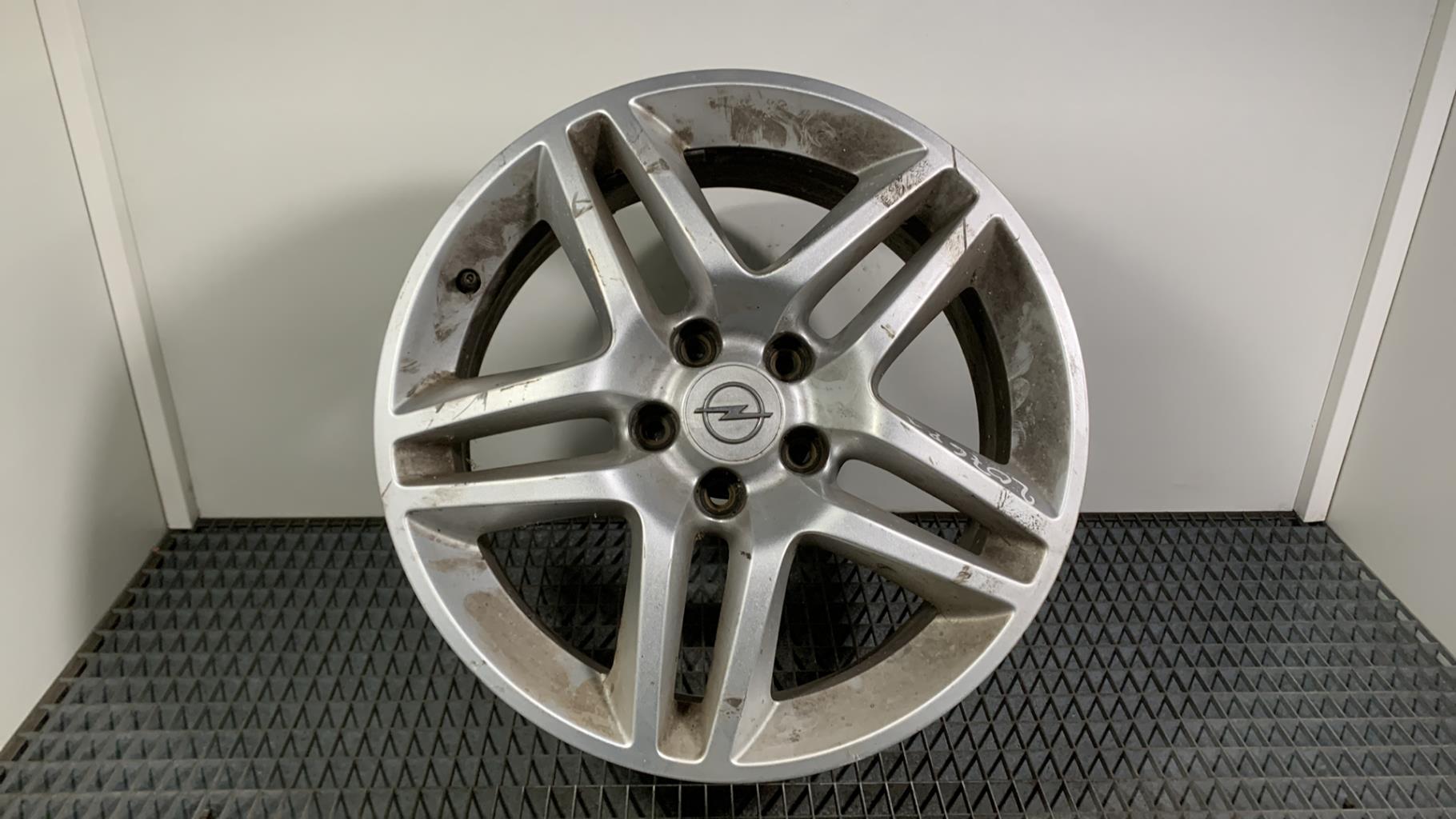 Jante OPEL VECTRA C PHASE 2  - 1