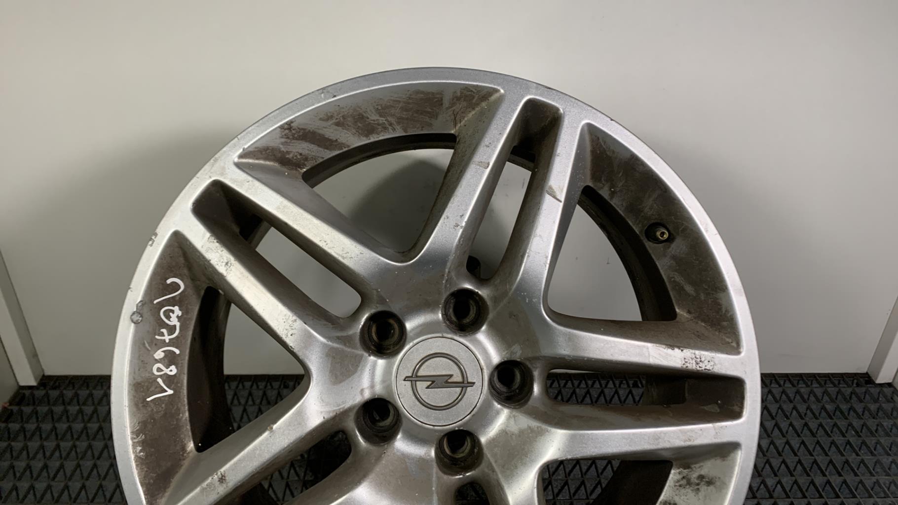 Jante OPEL VECTRA C PHASE 2  - 1