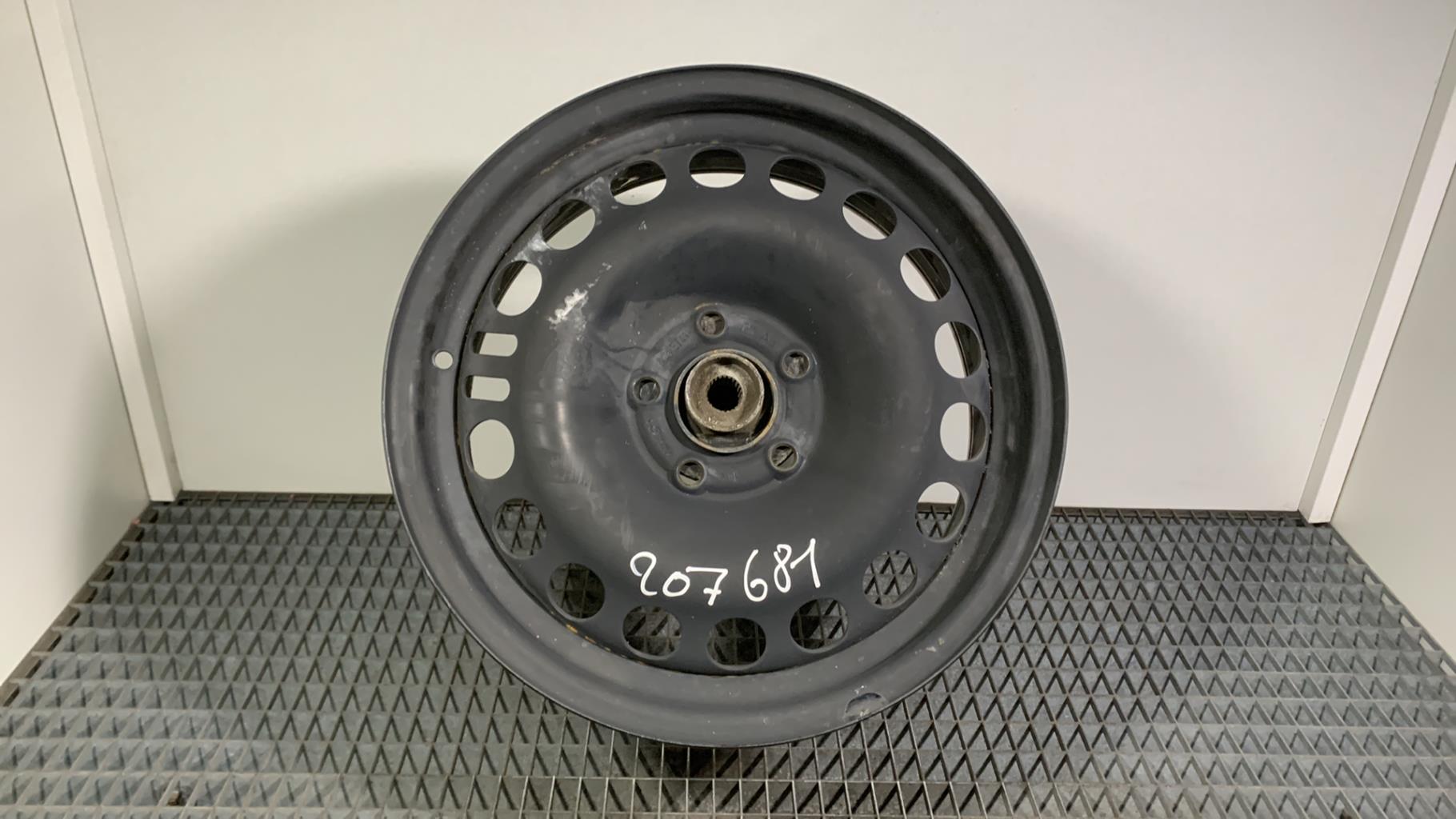 Jante OPEL VECTRA C PHASE 2  - 1