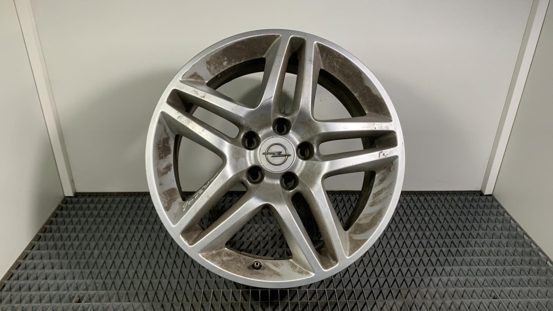 Jante OPEL VECTRA C PHASE 2  - 1