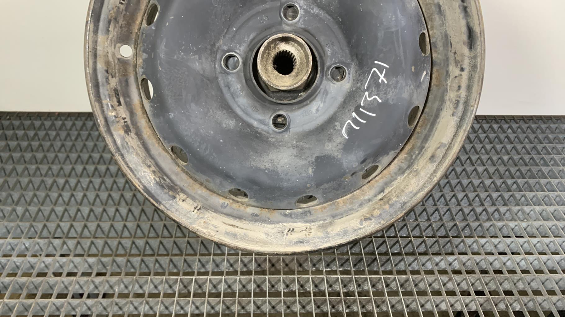 Cerchione PEUGEOT 106 PHASE 2 Gasolina - 1