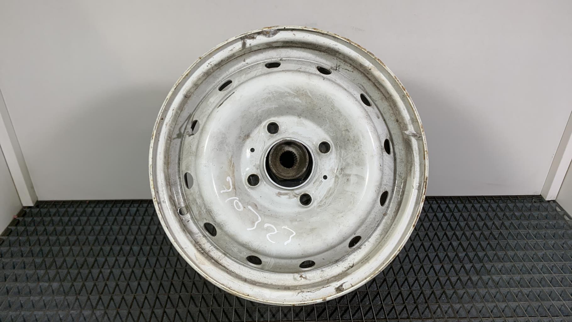 Cerchione PEUGEOT 206 PHASE 1 Gasolina - 1