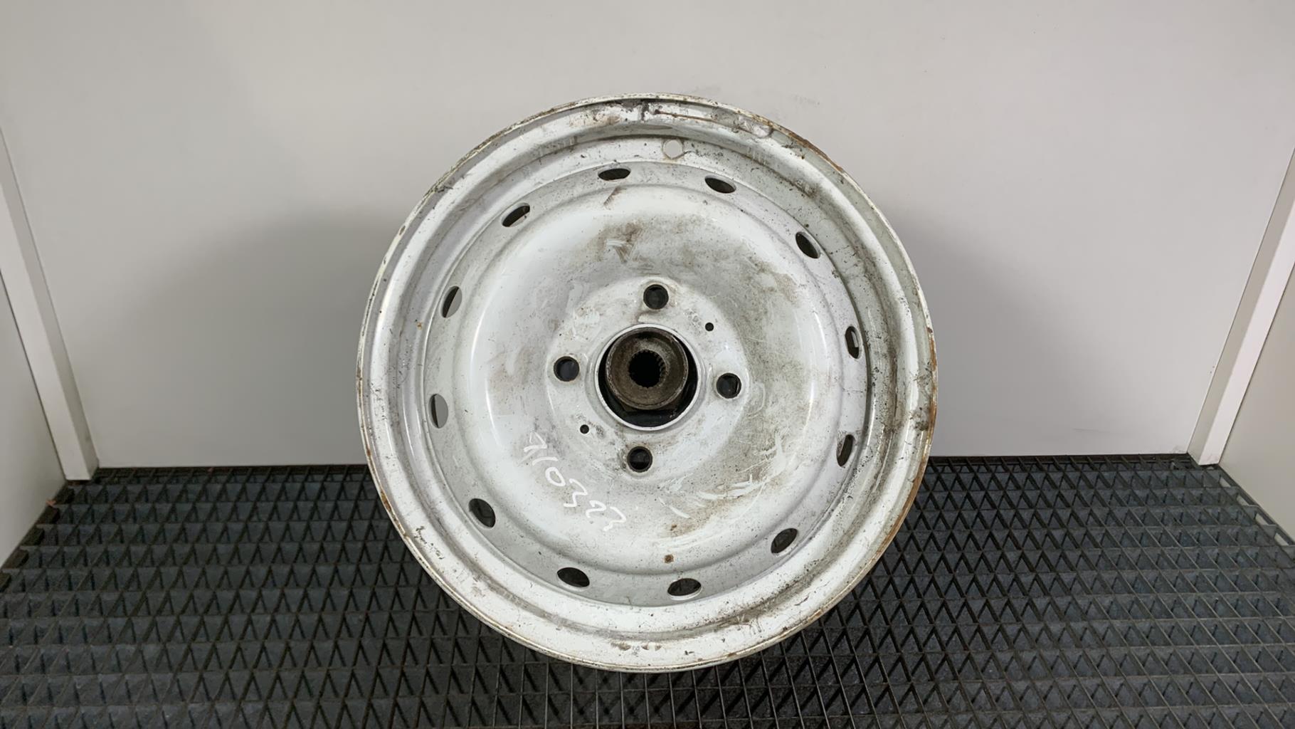 Cerchione PEUGEOT 206 PHASE 1 Gasolina - 1